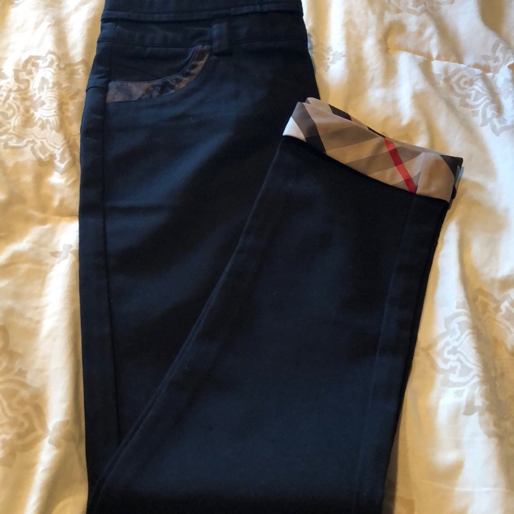 Pants